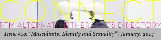 Alternative Therapists by Psychology Tomorrow